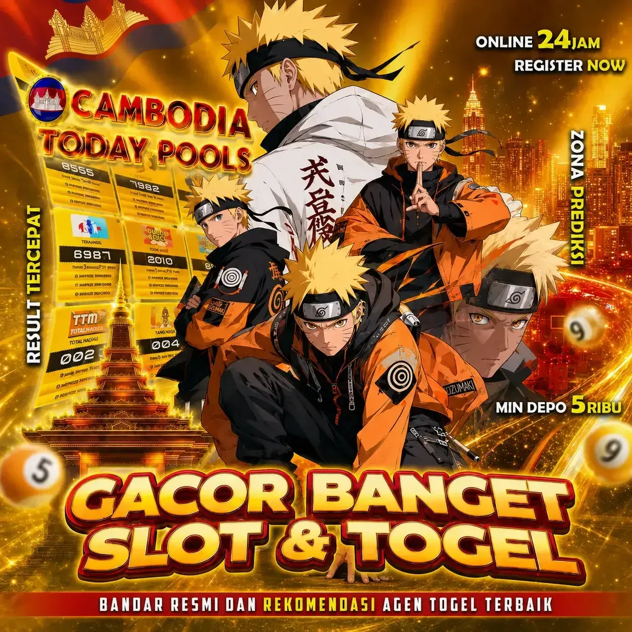 Gacor122